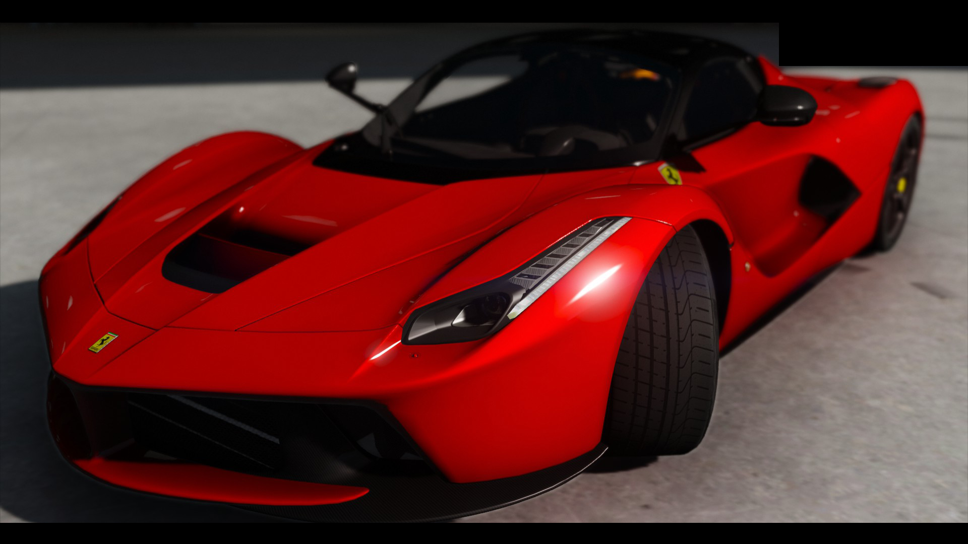 Ferrari laferrari гта 5 фото 69