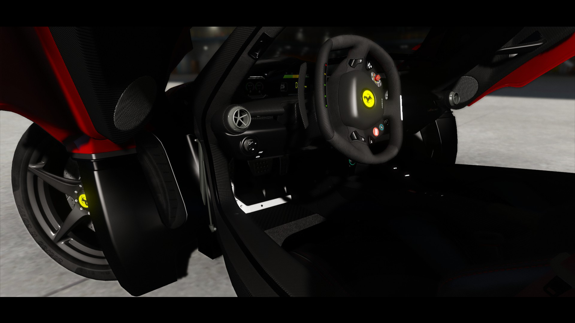 2015 Ferrari Laferrari Add On Livery Gta5 Mods Com