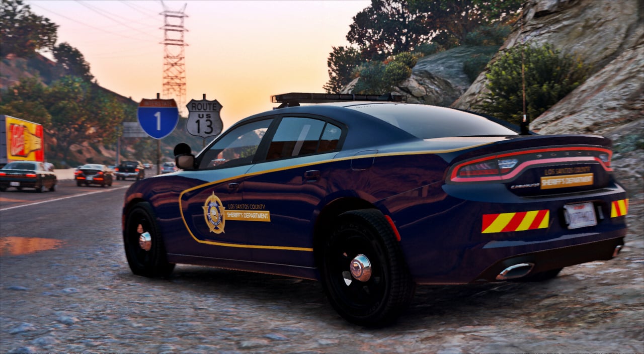 Gta 5 Dodge Challenger Police Gta 5 Dodge Challenger Police - Margaret Wiegel
