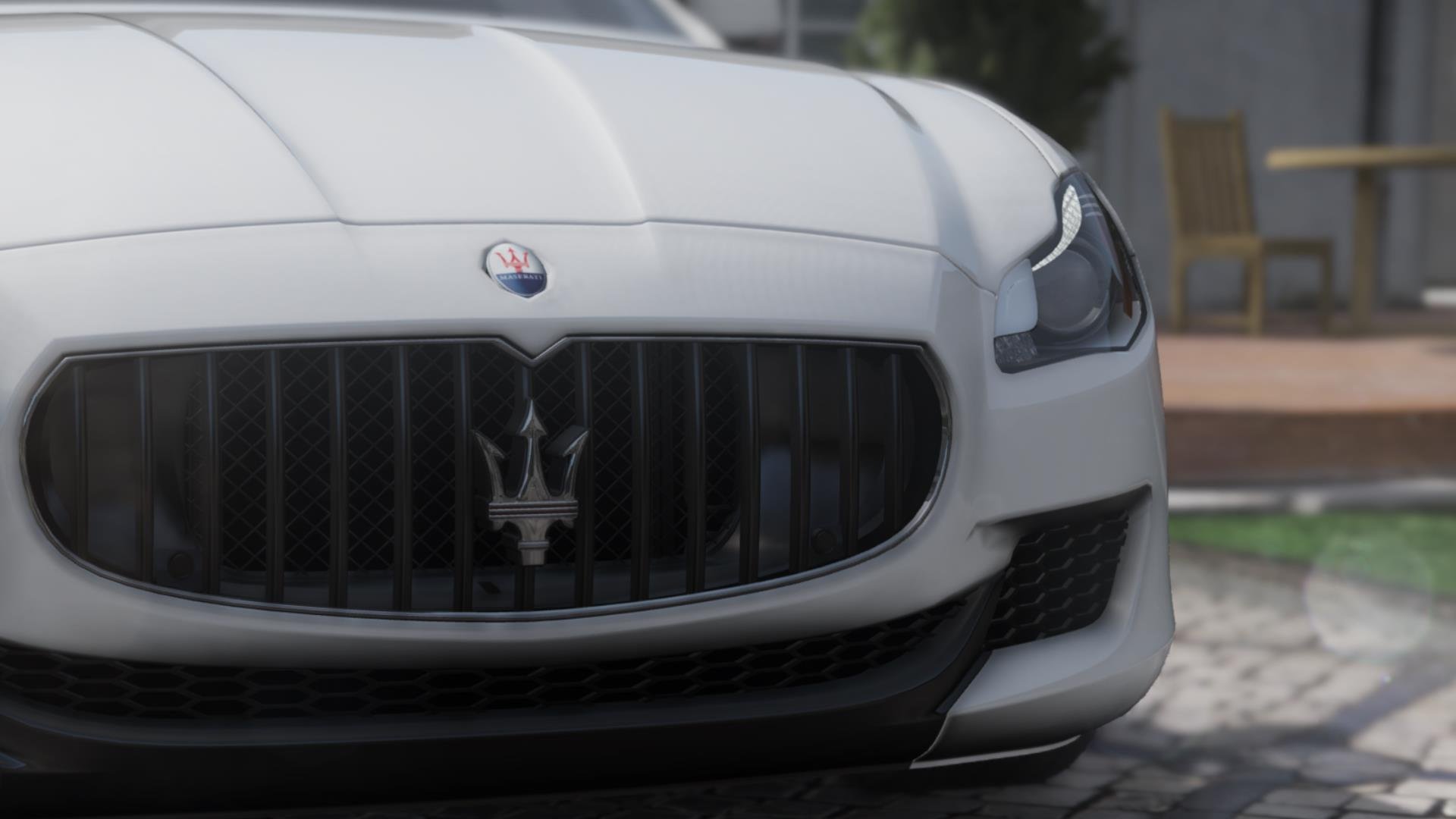 Épinglé sur Maserati