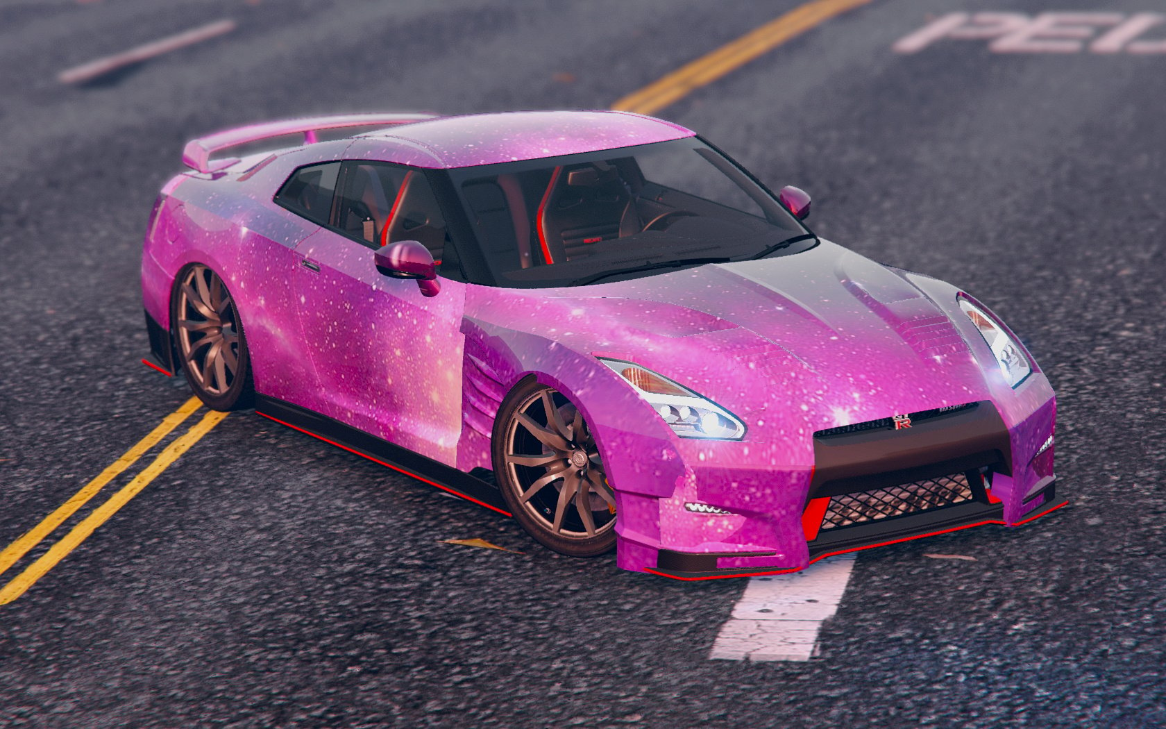 Paint jobs for gta 5 фото 13