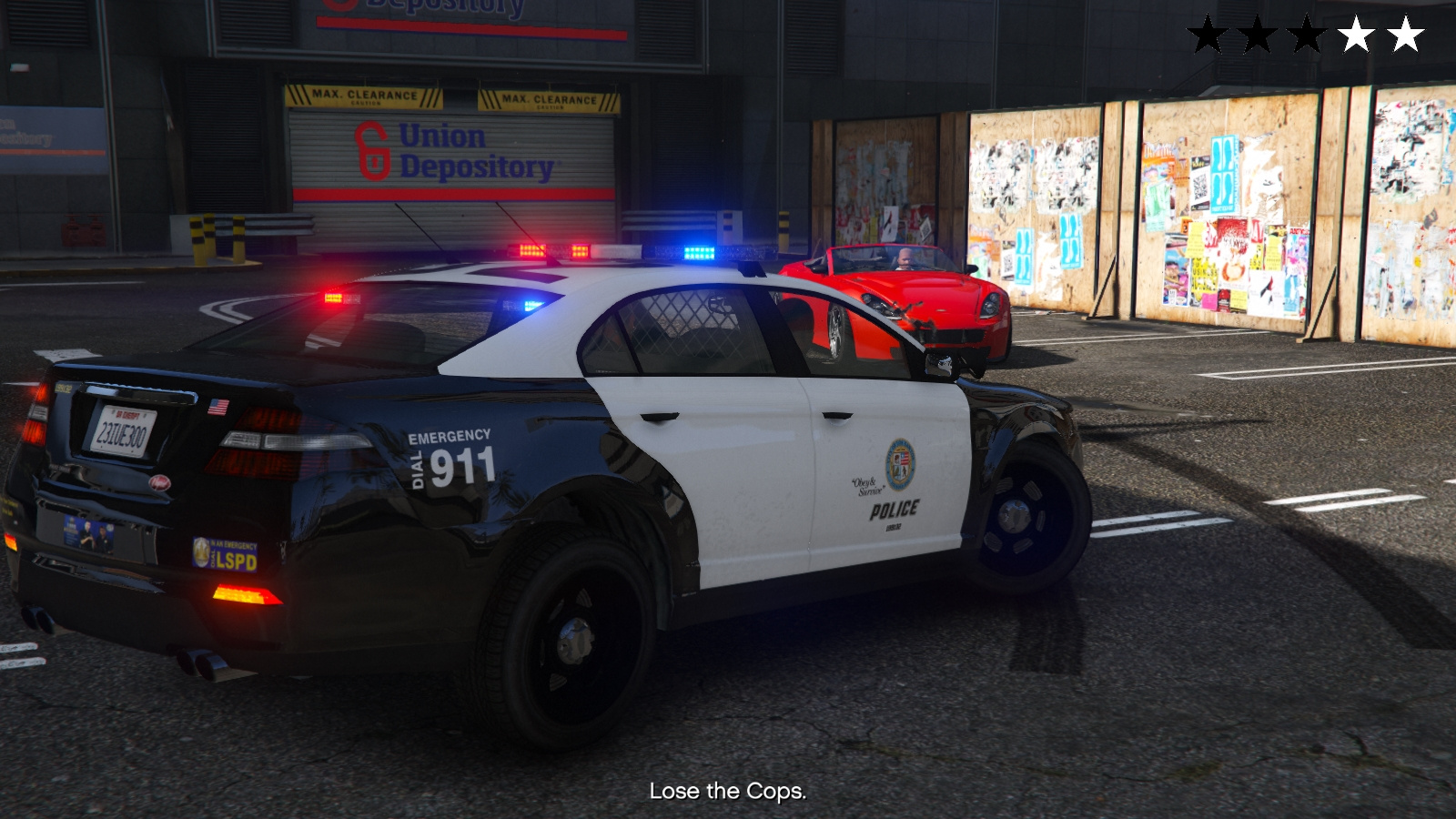 Vapid police interceptor gta 5 фото 102