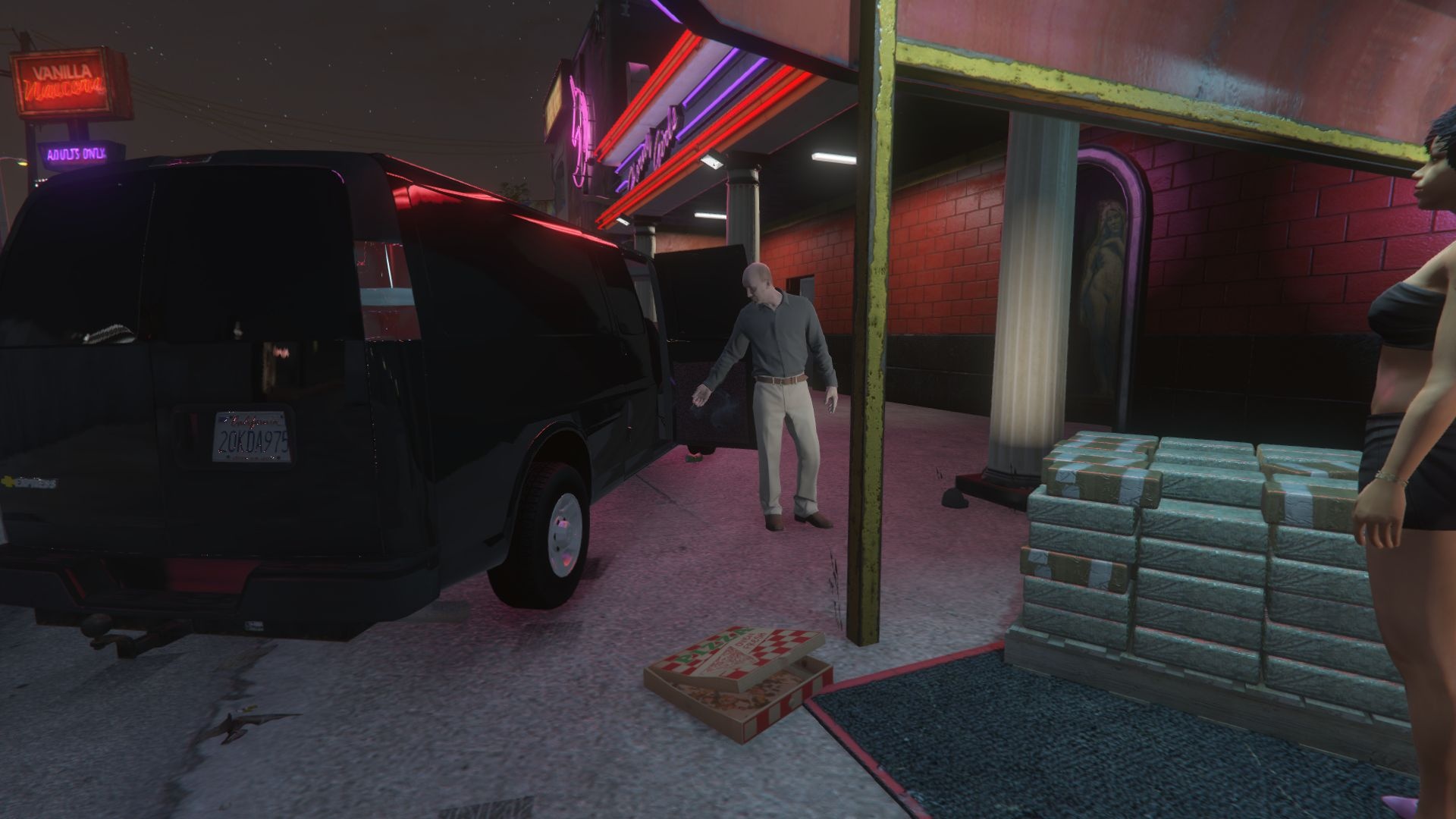 2016 Chevrolet Express 3500 - GTA5-Mods.com 2016 Chevrolet Express 3500 - GTA5-Mods.com