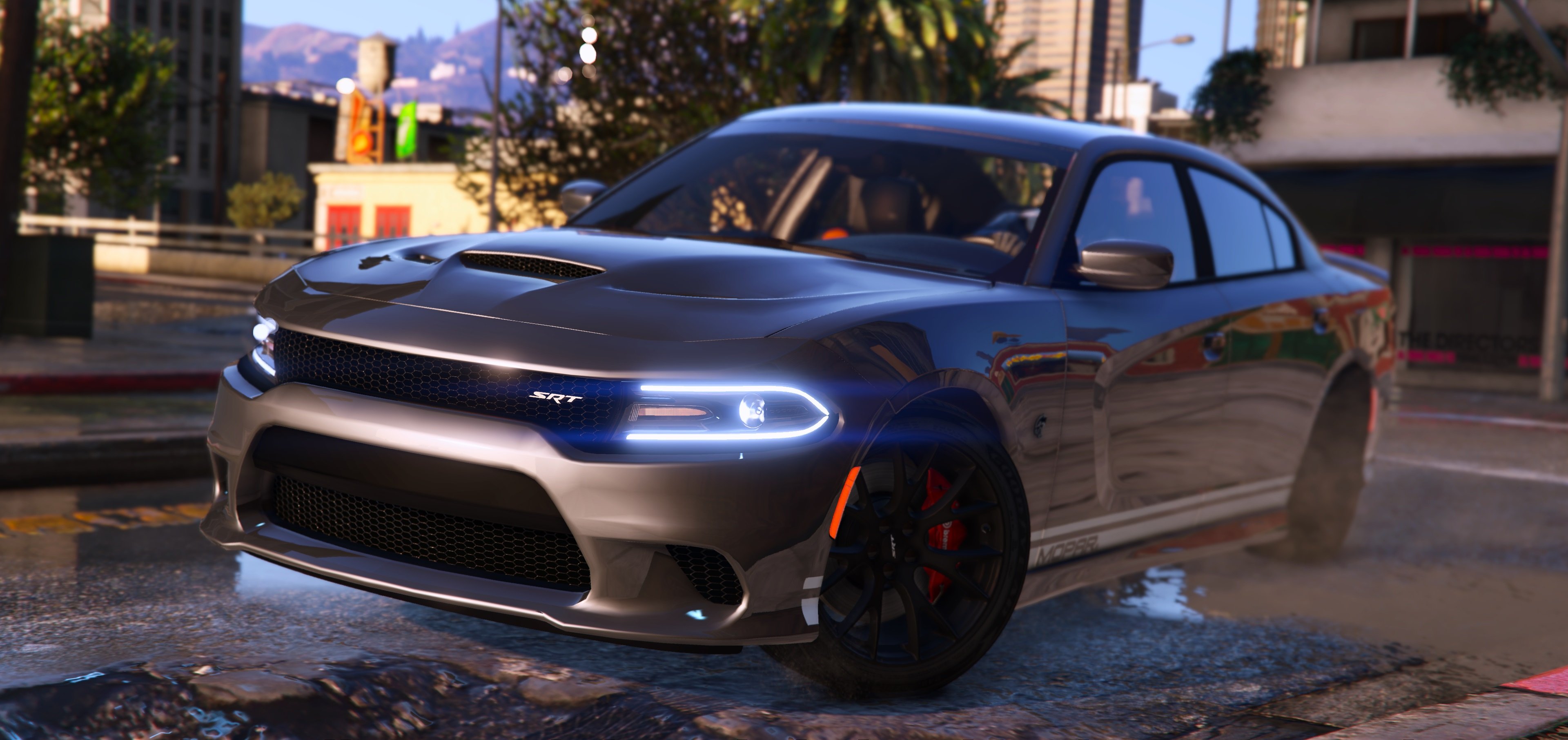 dodge charger 2016 coupe