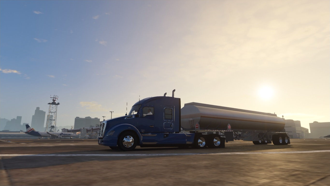 2016 Kenworth T680 - GTA5-Mods.com