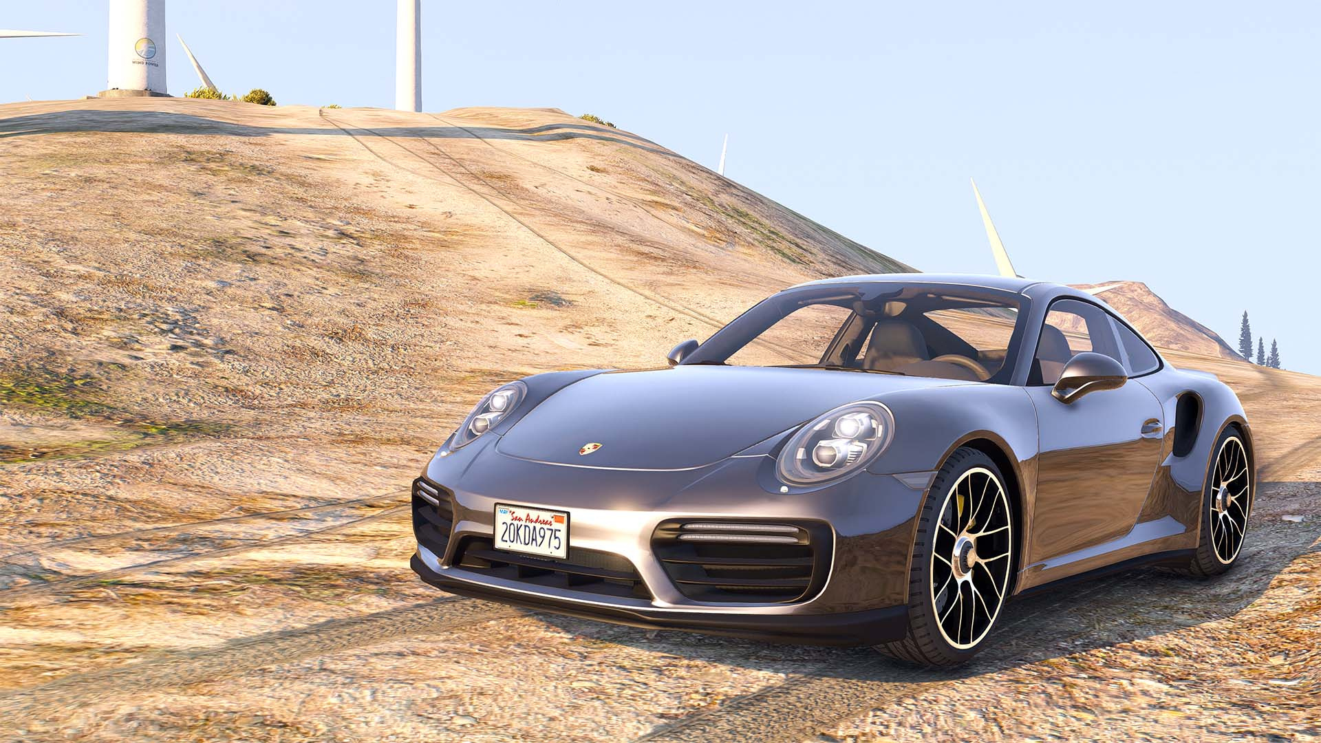 Porsche carrera gta 5 фото 58