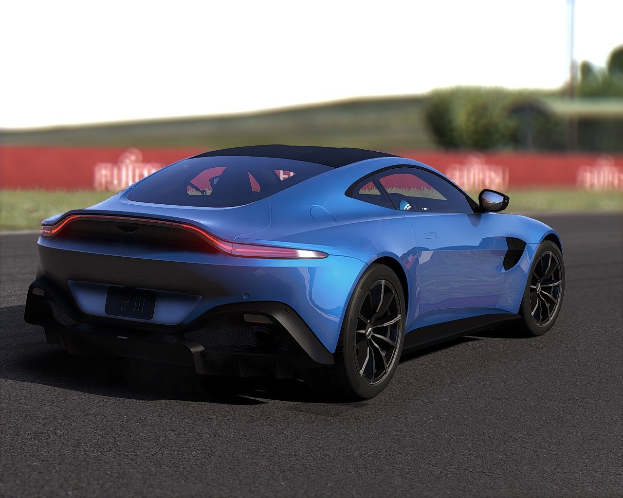 Aston martin rapide gta 5 фото 85