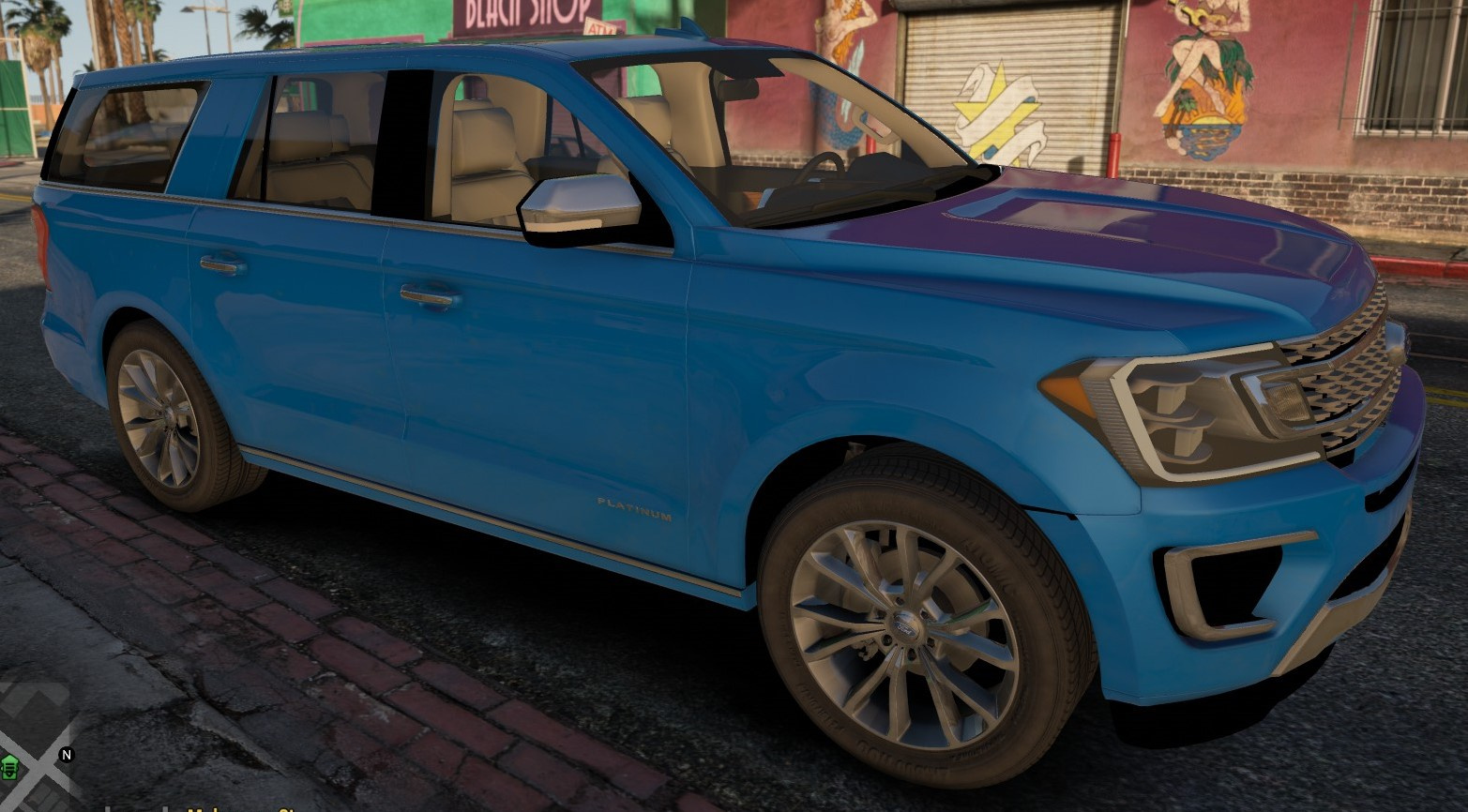 скачать ford explorer для gta 5 фото 75