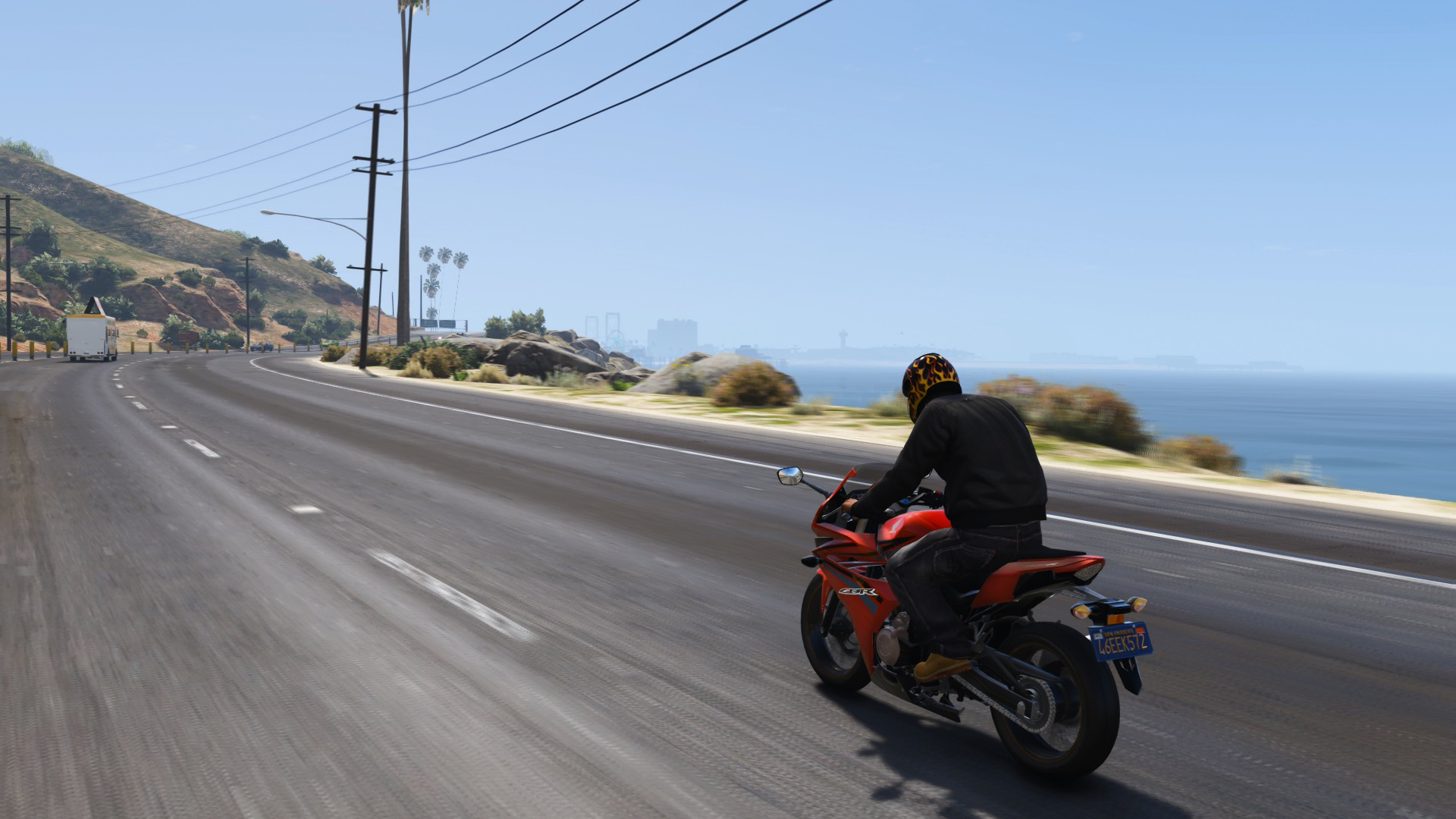 2018 Honda CBR500R [Addons | Tuning] - GTA5-Mods.com