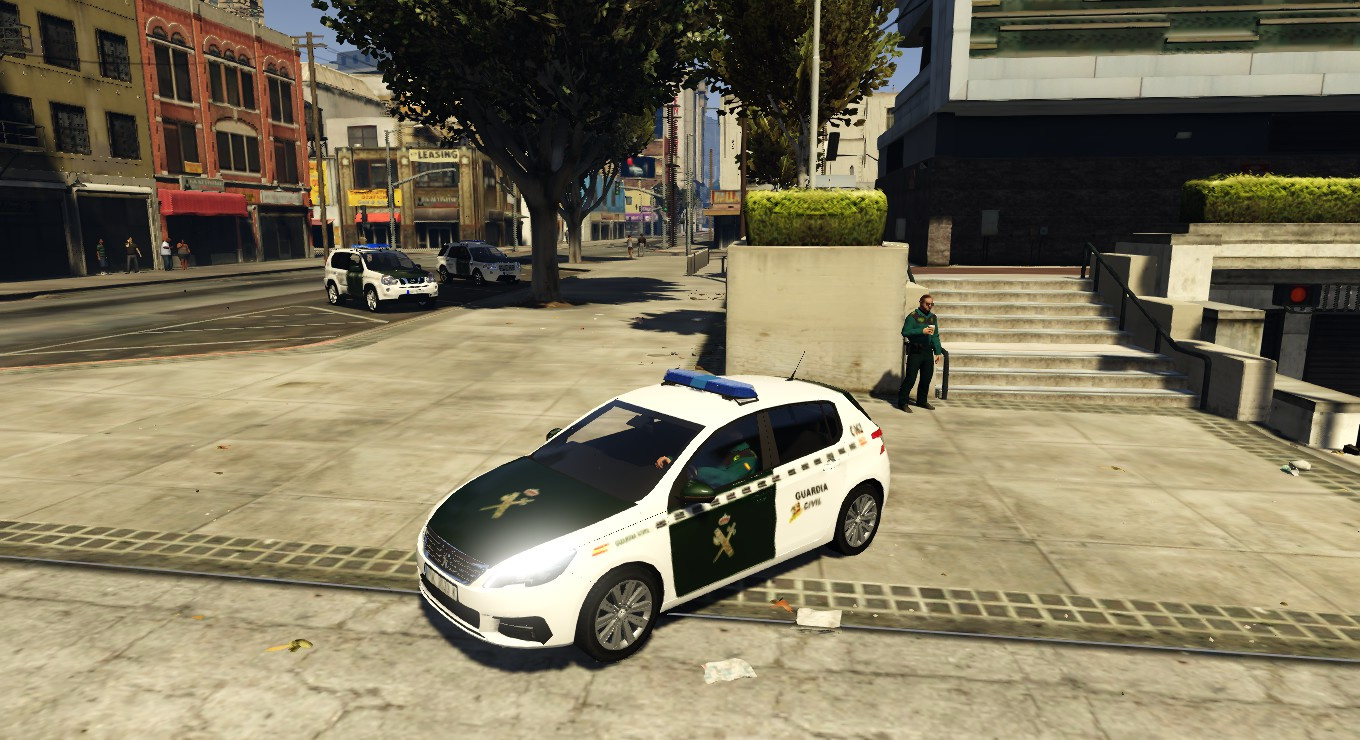 how to download lspdfr 2018