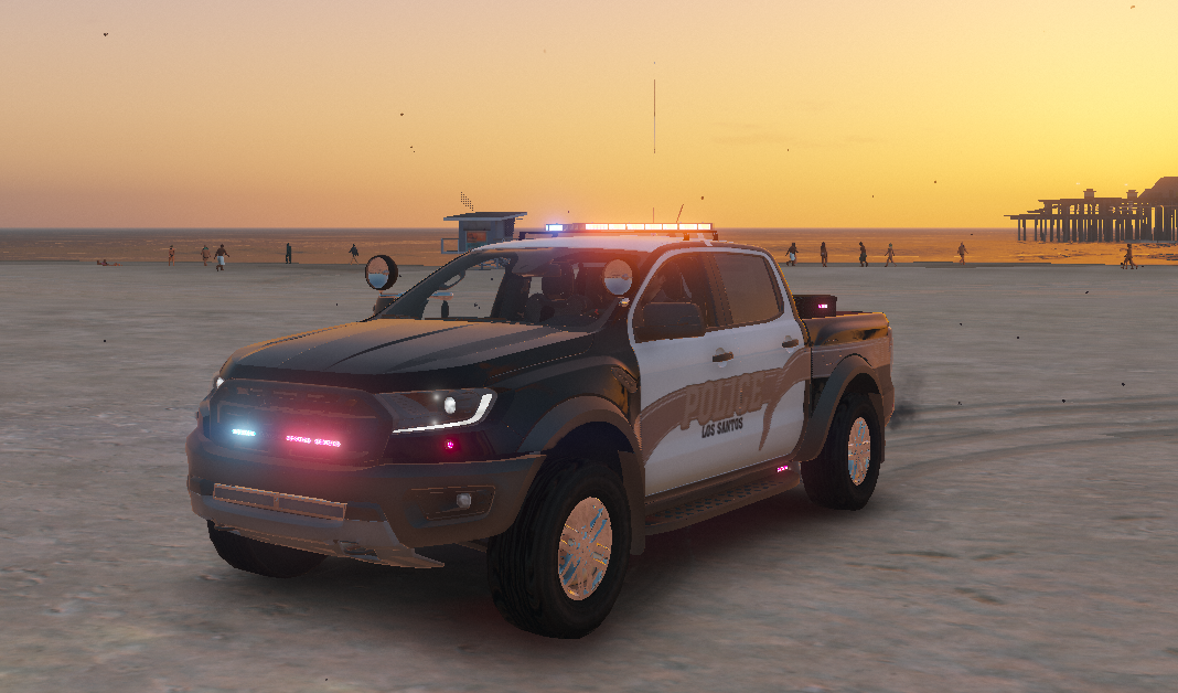Ford Ranger Raptor (RHD) 2019-current - Car Voting - FH - Official Forza  Community Forums