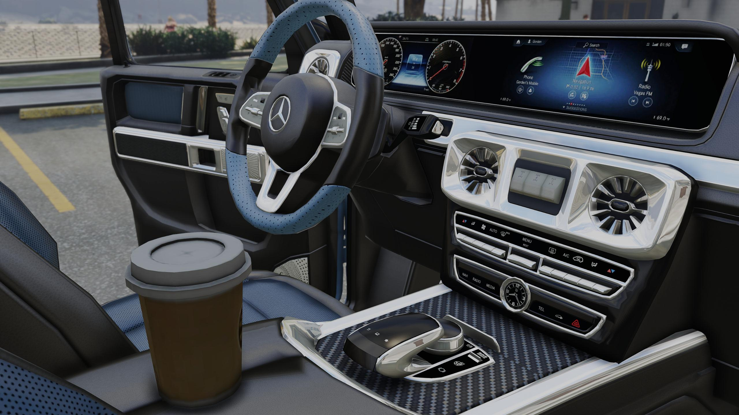 Коробка гелика. G63 AMG 2019. GTA 5 g63 AMG 2020. G63 2019 Interior. Гелик 63 АМГ салон коробка передач 2020.