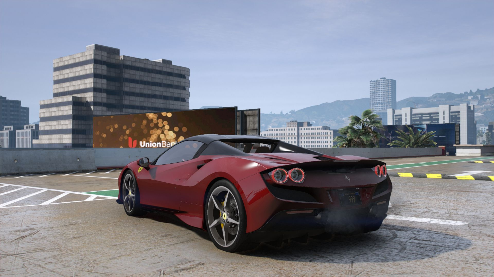 Ferrari f8 gta 5 фото 5