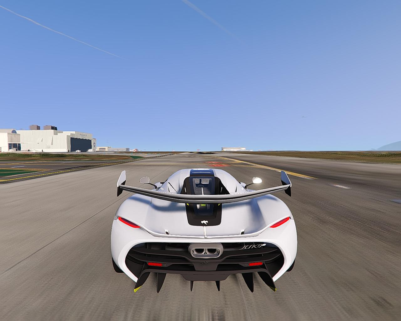 update gta july 25 5 2019 On 2020  Koenigsegg  Mods.com [Add Extras]  Jesko GTA5