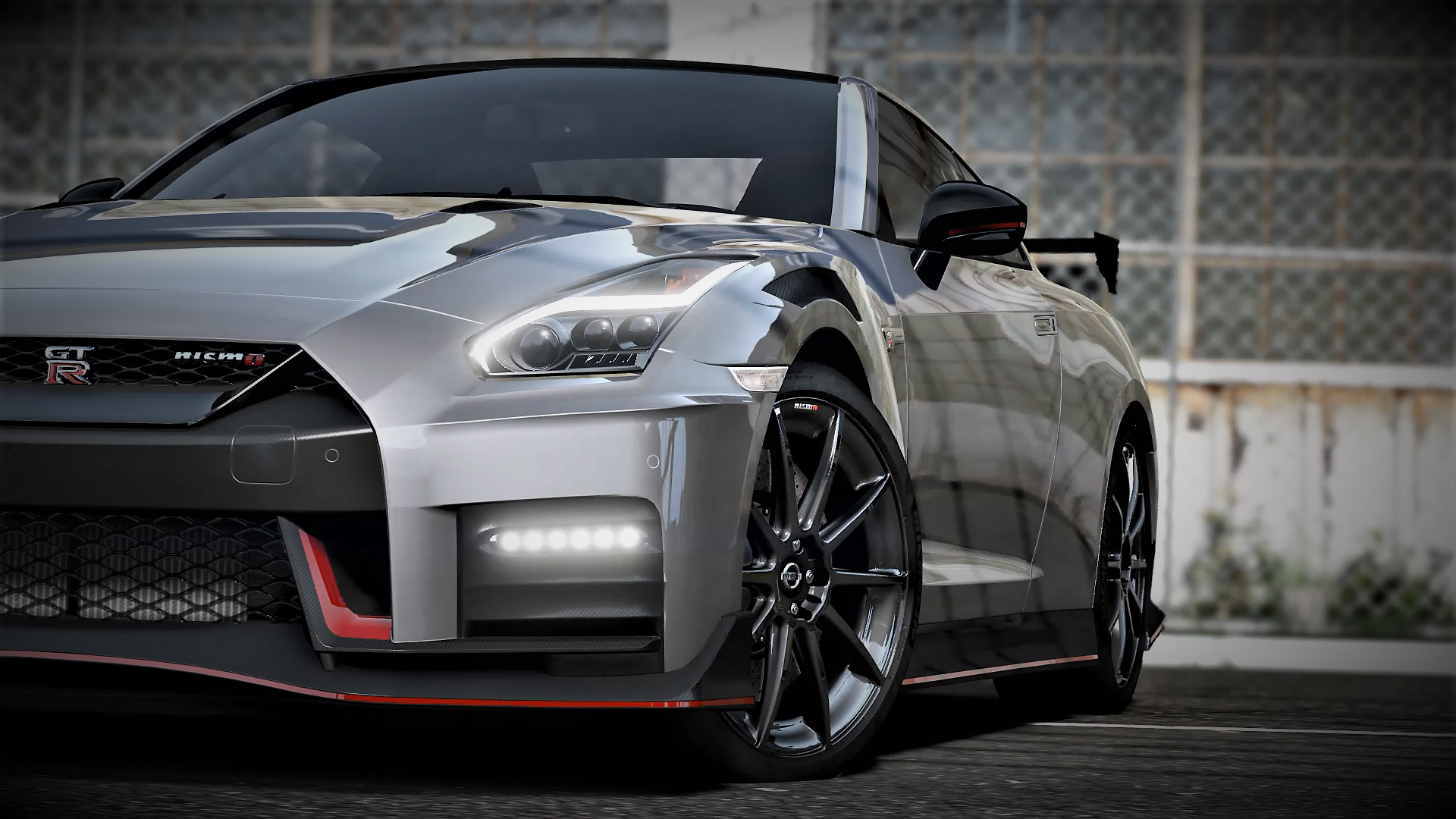 2020 Nissan GT-R Nismo [Add-On Template] - GTA5-Mods.com