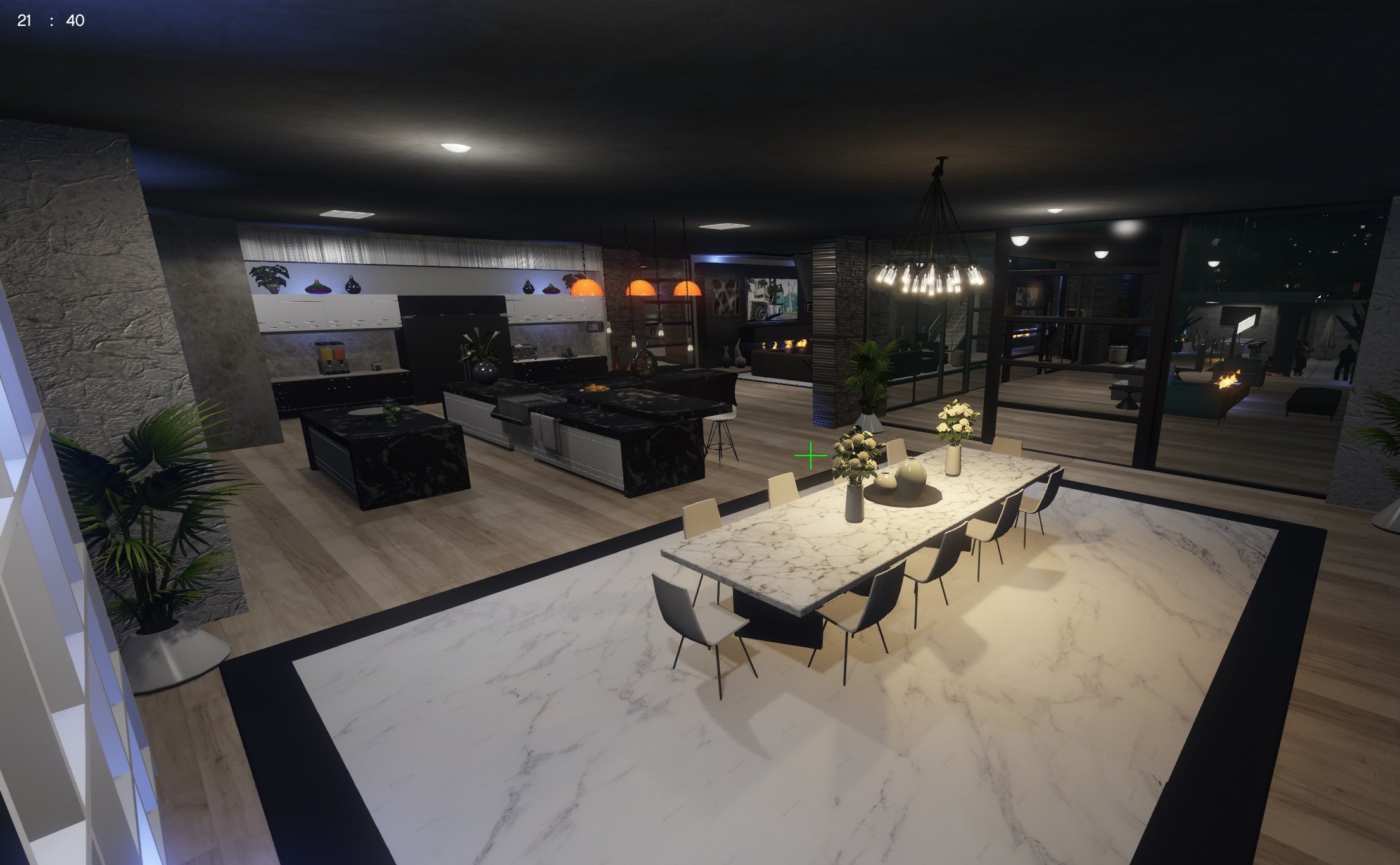 5 best GTA 5 PC mods that add new buildings and furniture