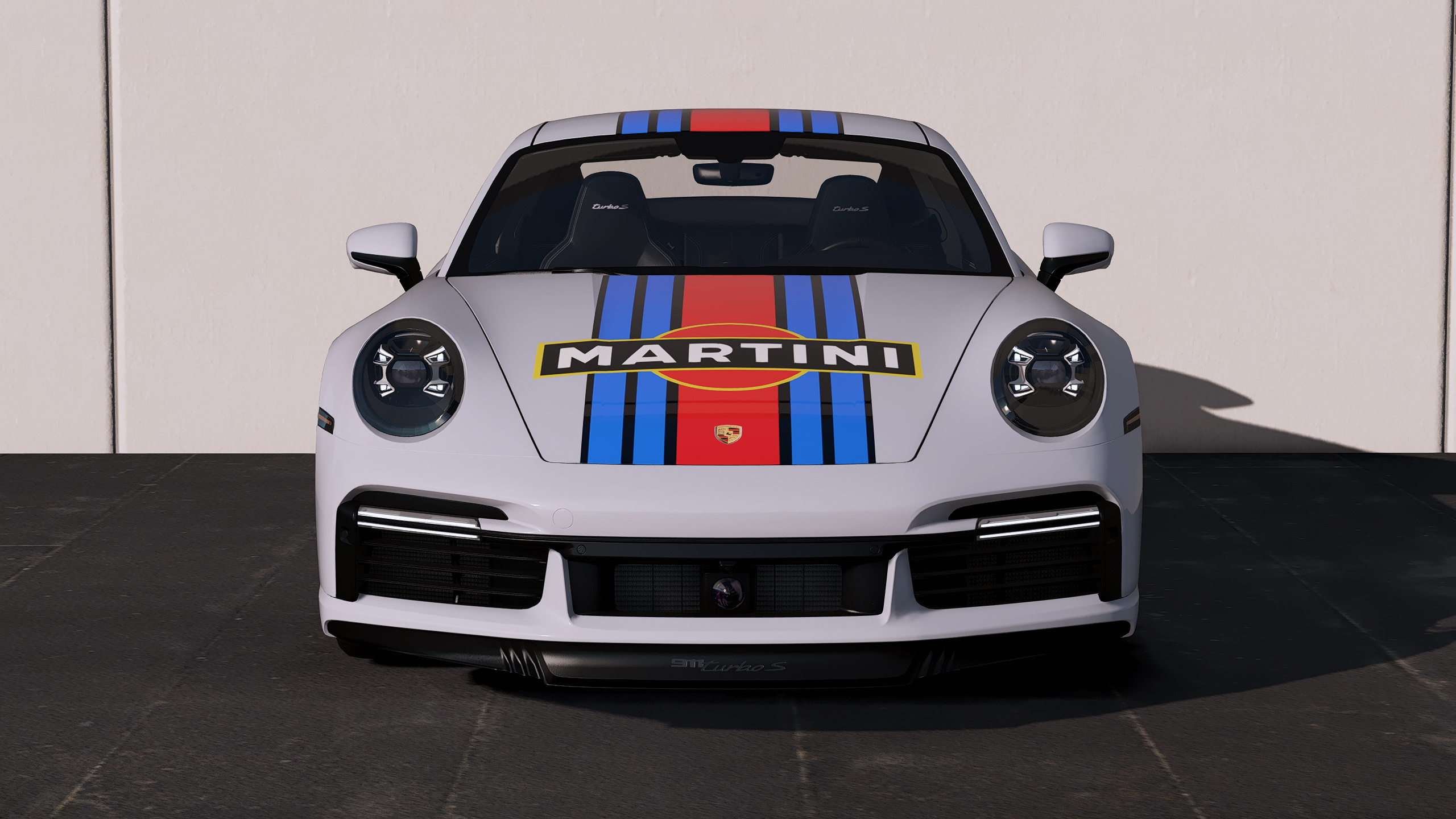 Porsche 911 turbo s гта 5 фото 74