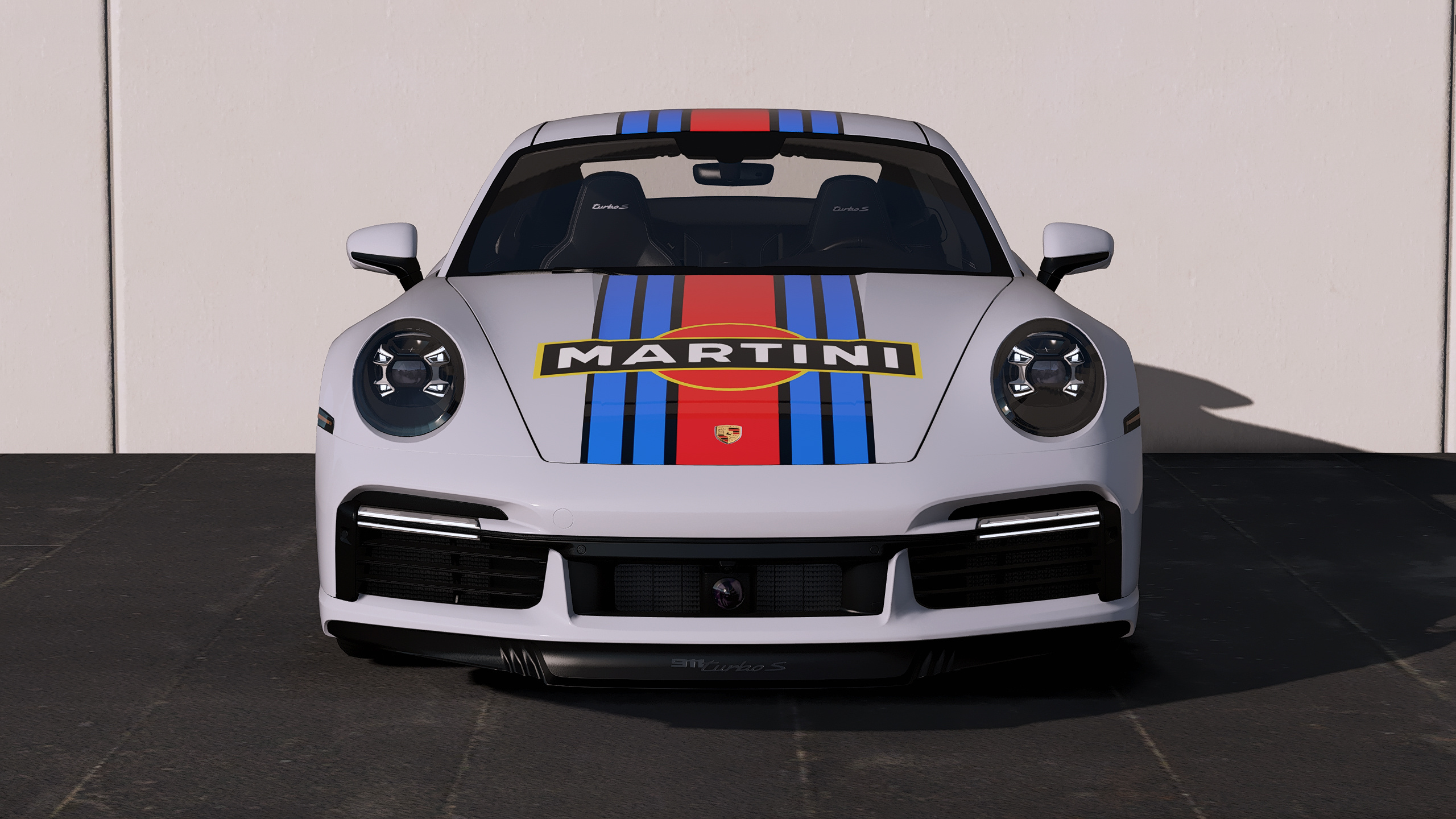 Porsche 911 turbo gta 5 фото 71