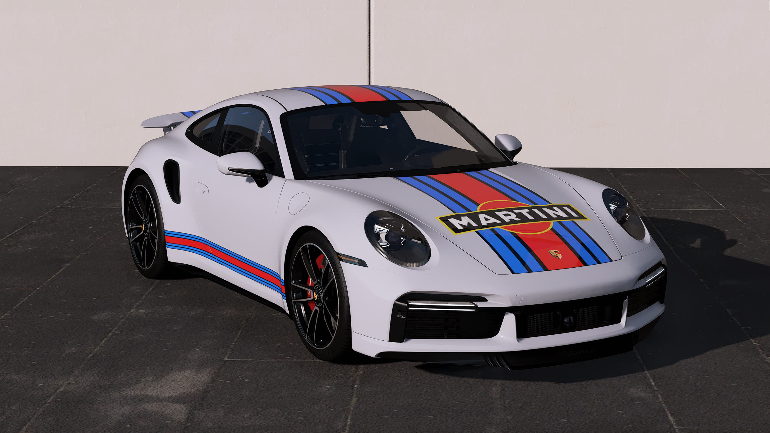 Porsche 911 turbo s гта 5 фото 78