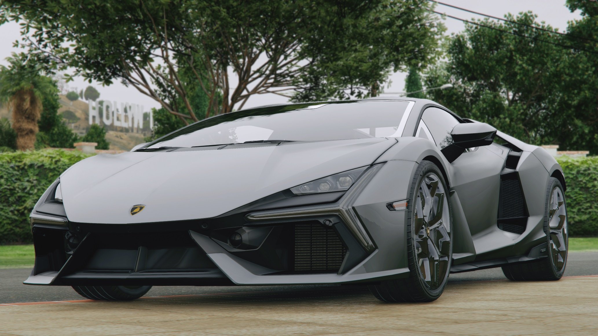 Lamborghini Revuelto 2024-current - Car Voting - FH - Official Forza  Community Forums