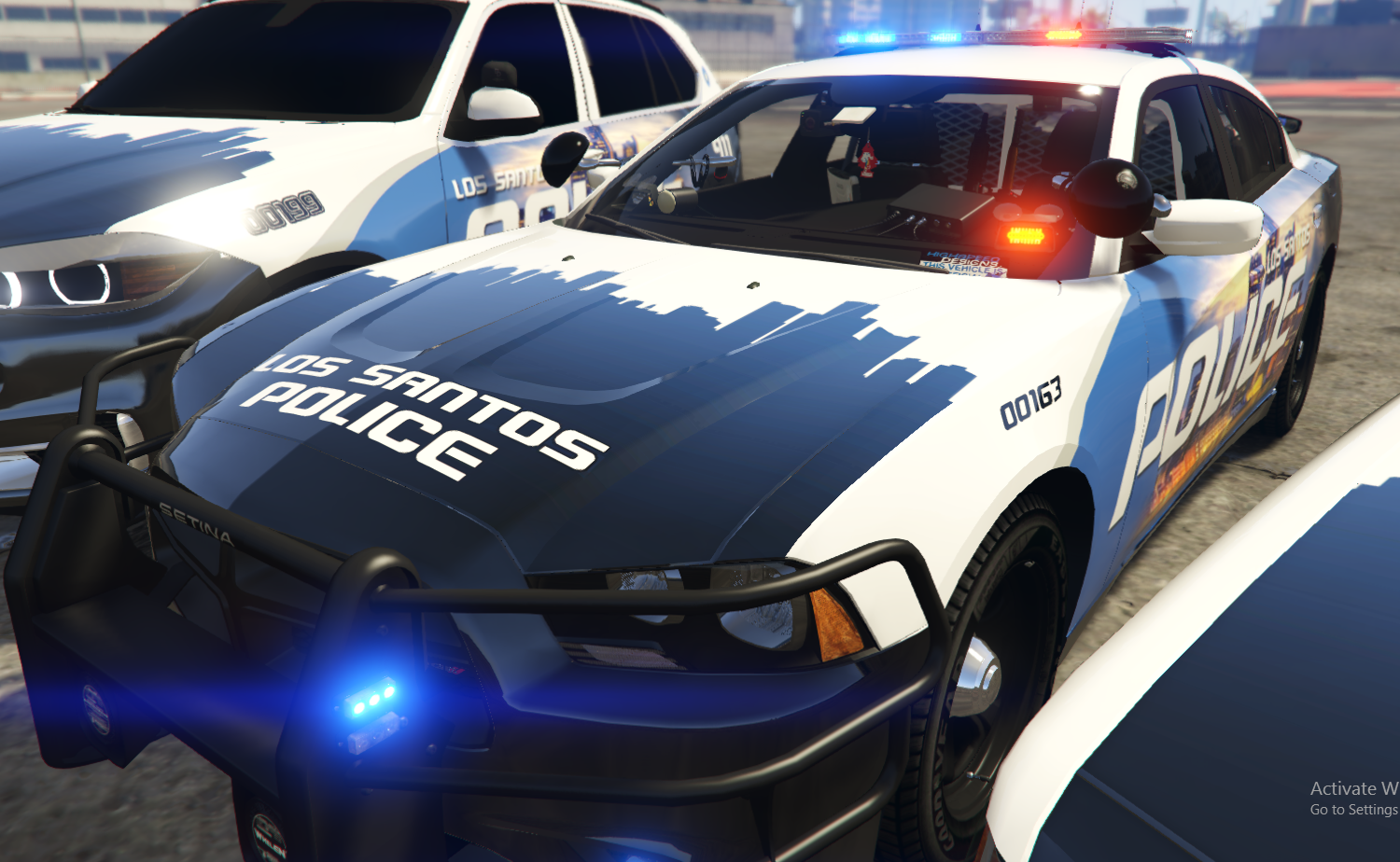 Gta 5 livery pack фото 73