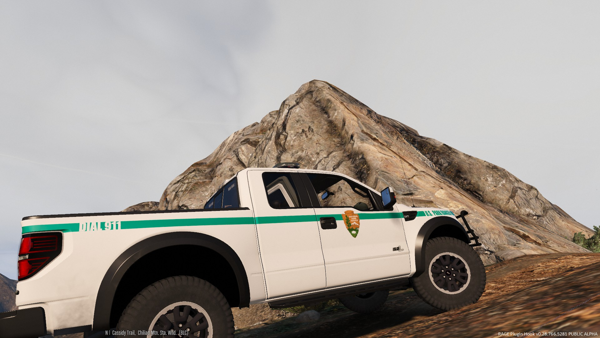 Is the ford raptor in gta 5 фото 56