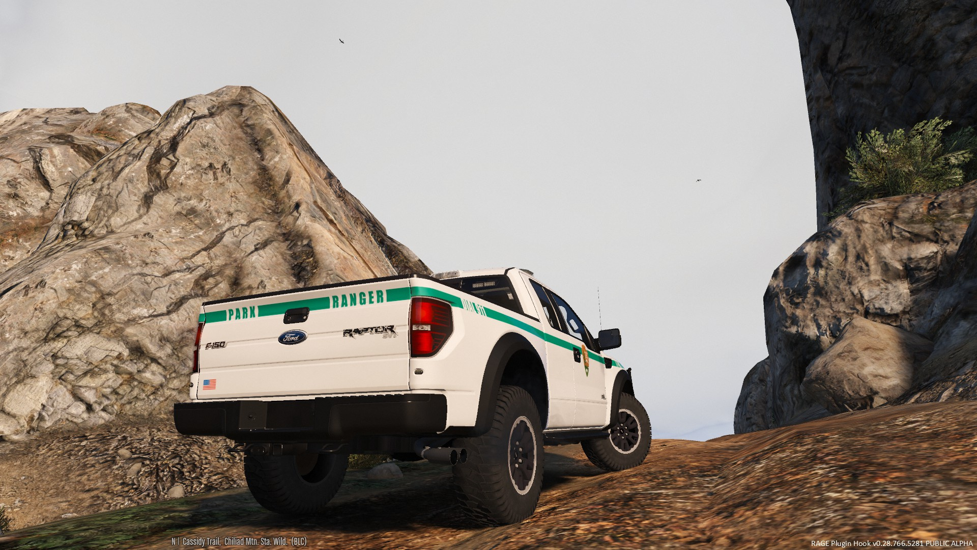 Is the ford raptor in gta 5 фото 105