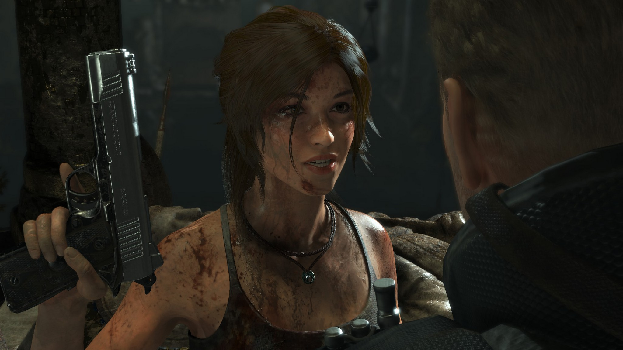 rise of the tomb raider mods