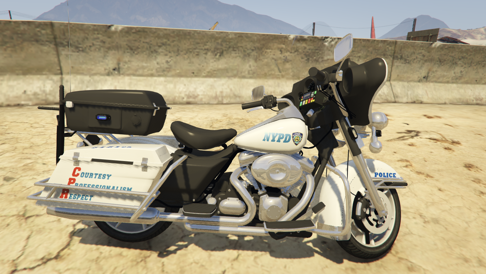 Gta 5 harley davidson mod фото 67