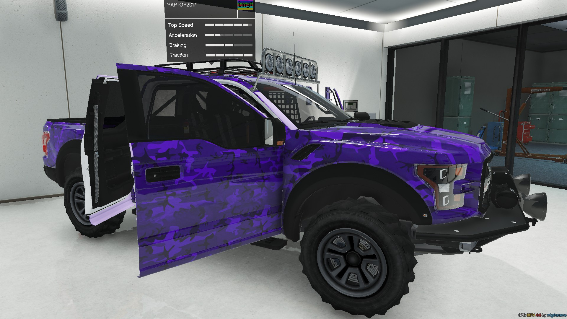 Is the ford raptor in gta 5 фото 48