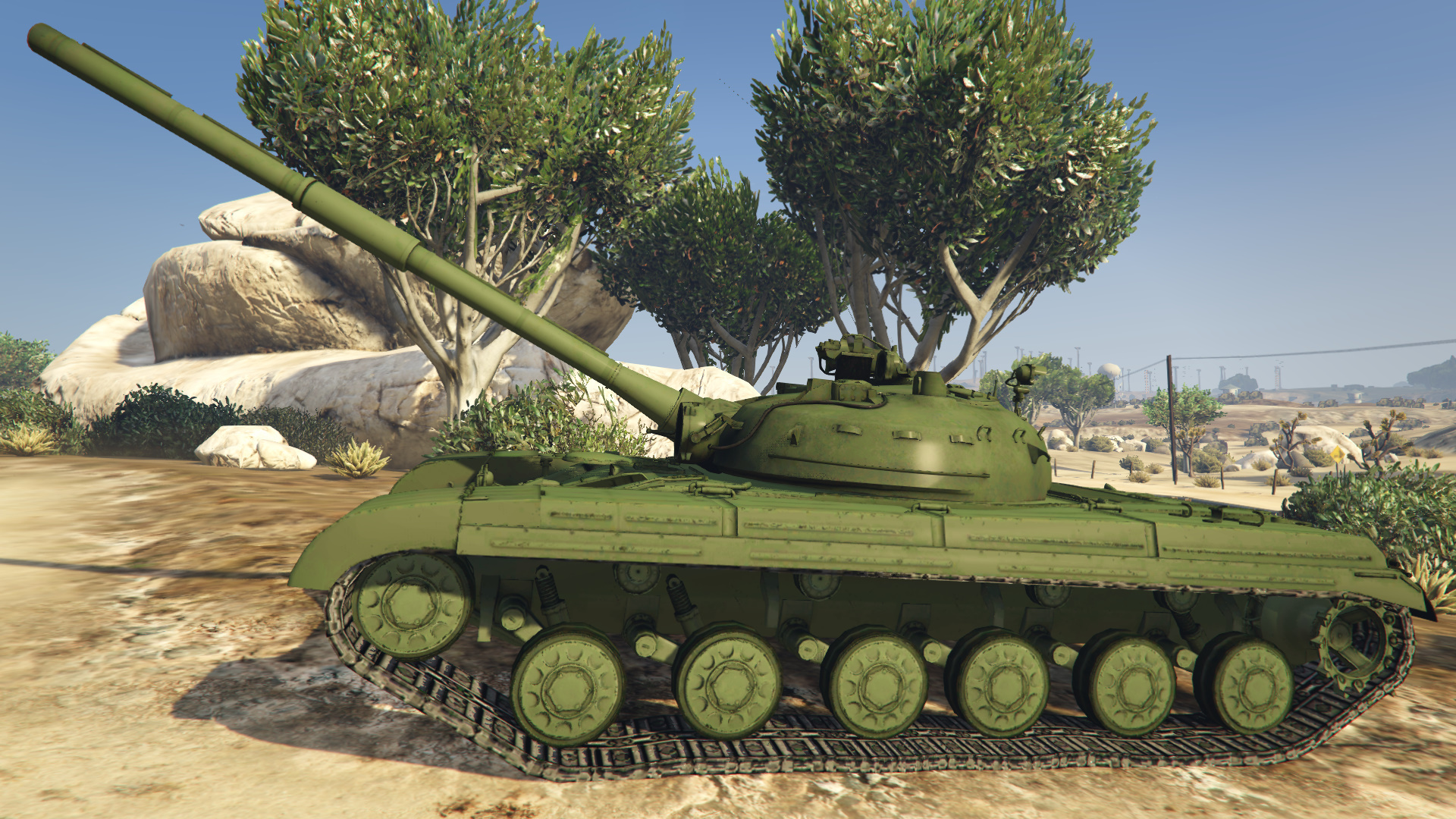 Warfare mod for gta 5 фото 44