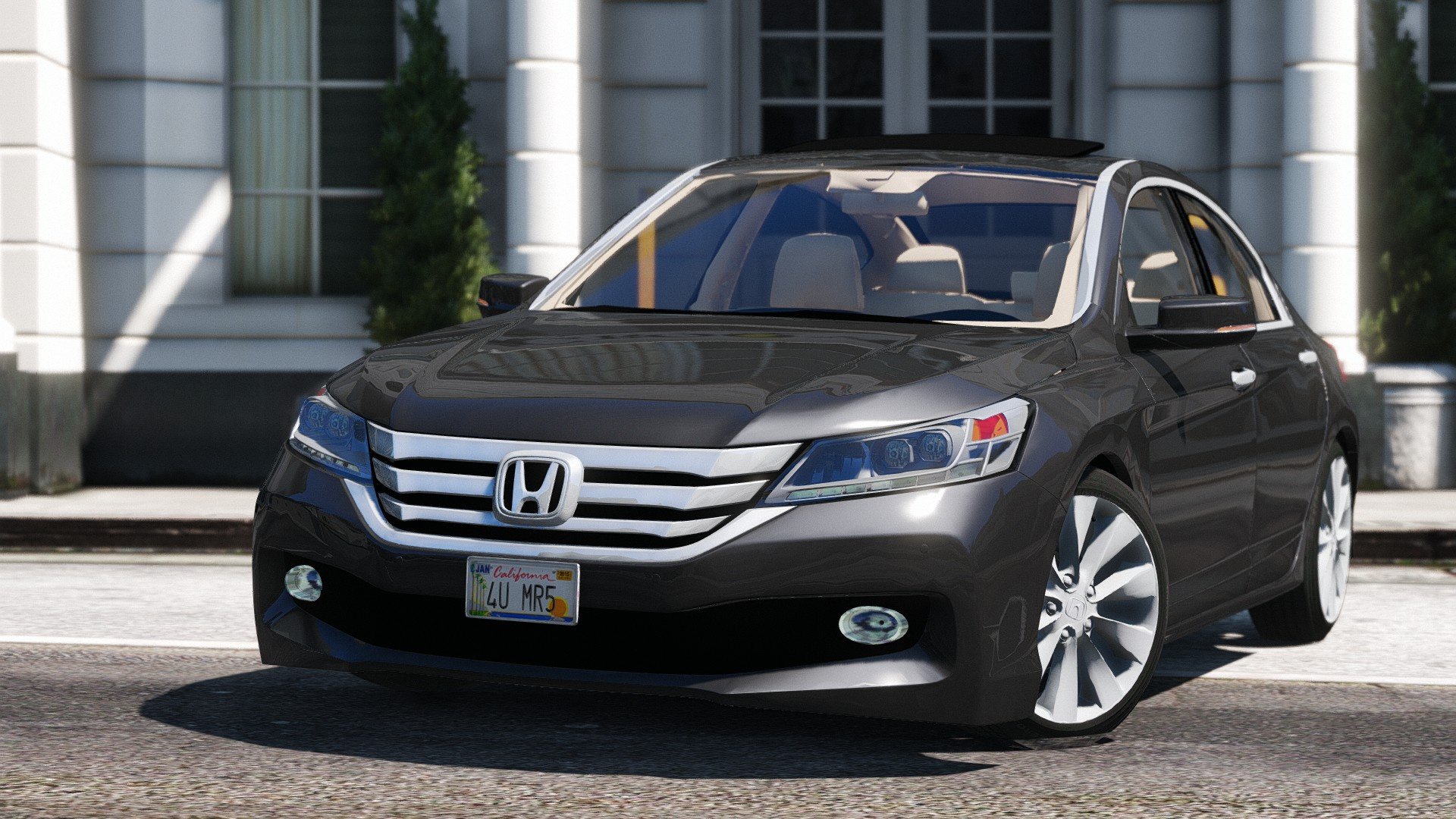 2015 Honda Accord Reviews Ratings Prices  Consumer Reports