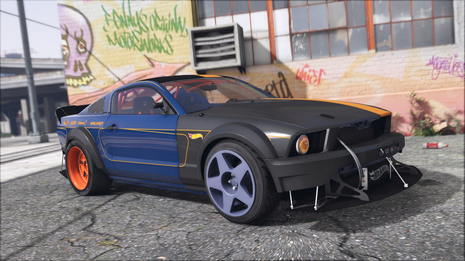 Wheels addon gta 5 фото 17