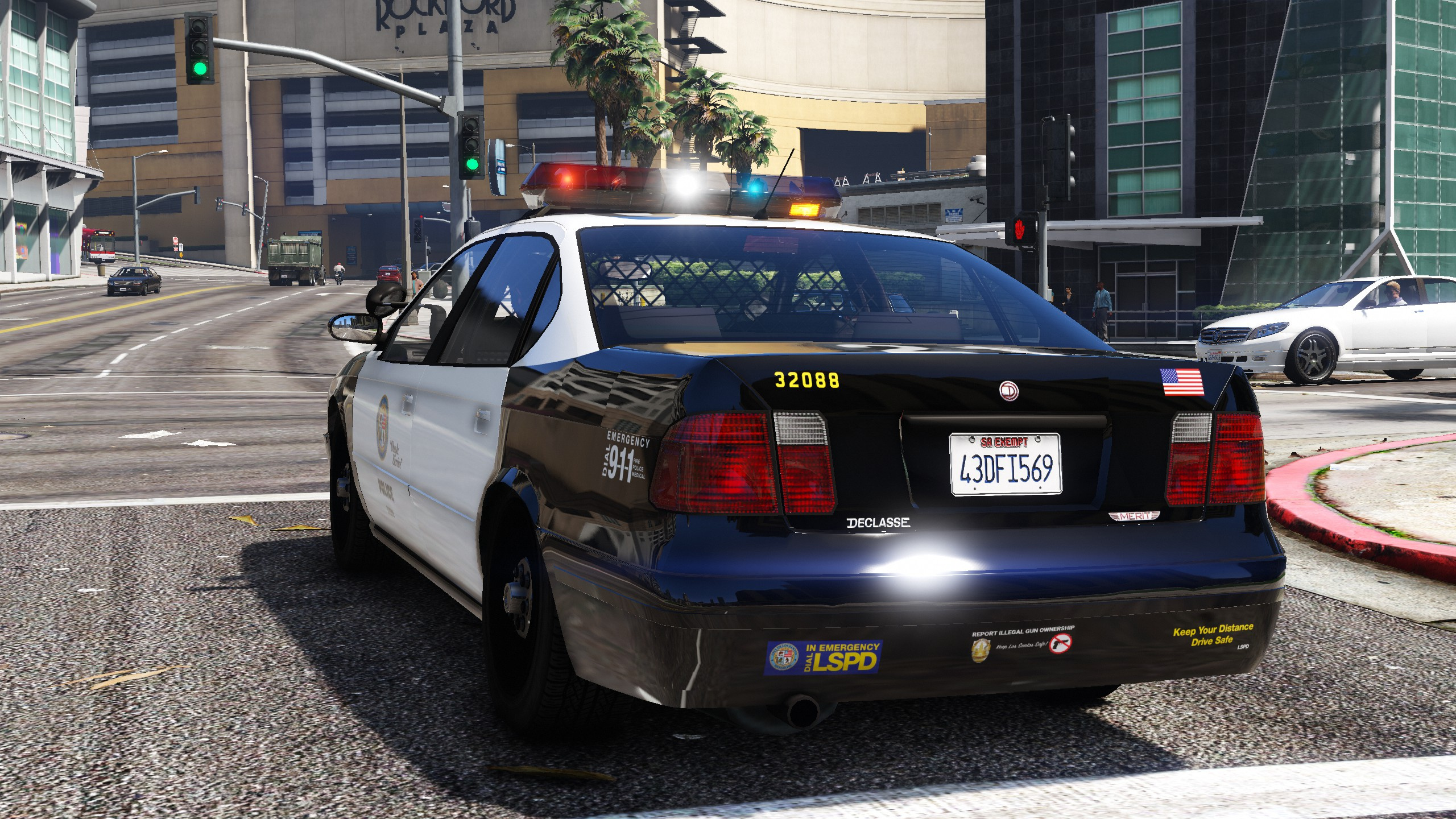 LSPD Mini Pack [Add-ON / OIV] - GTA5-Mods.com