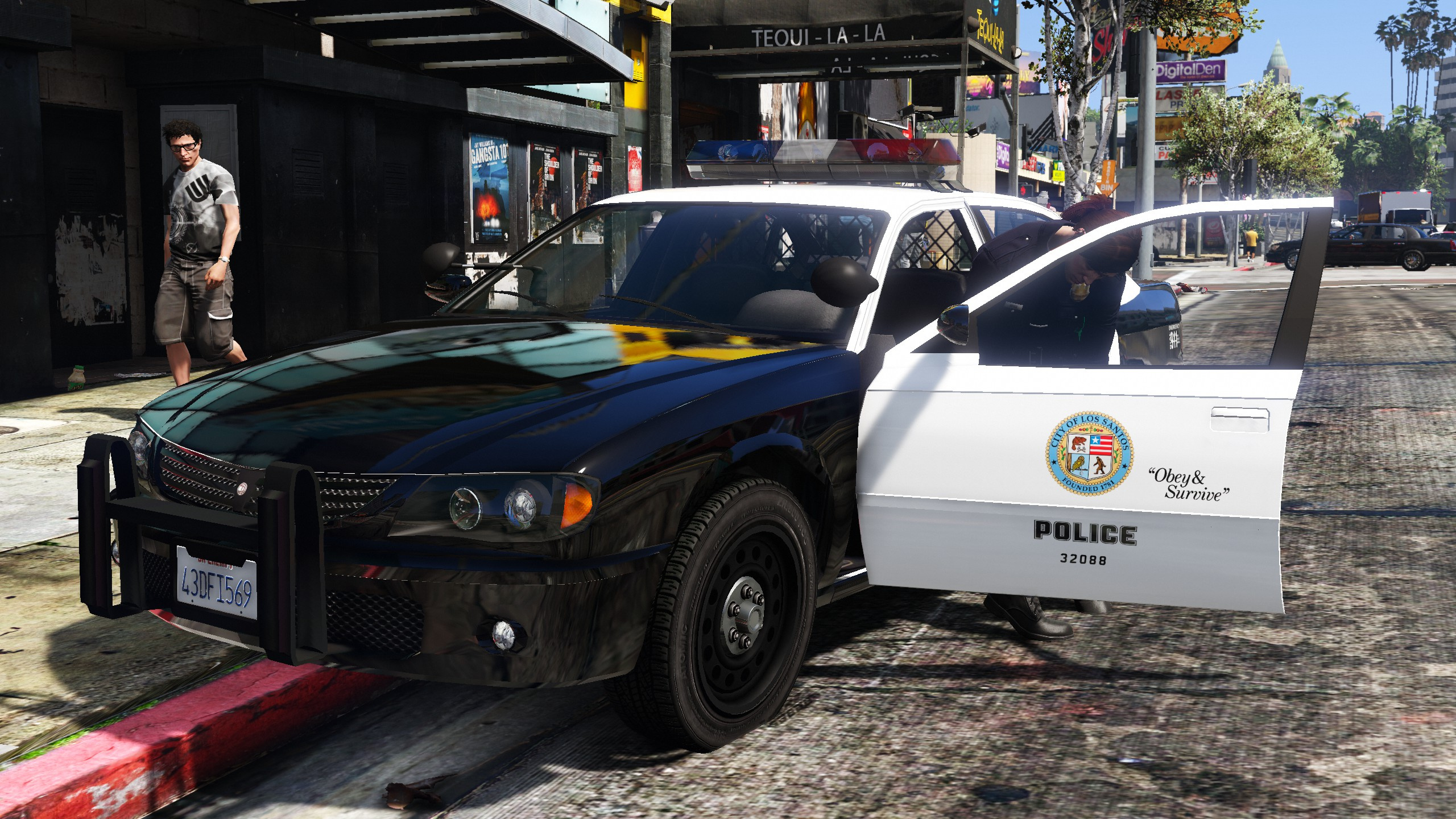Typical callouts lspdfr gta 5 фото 76
