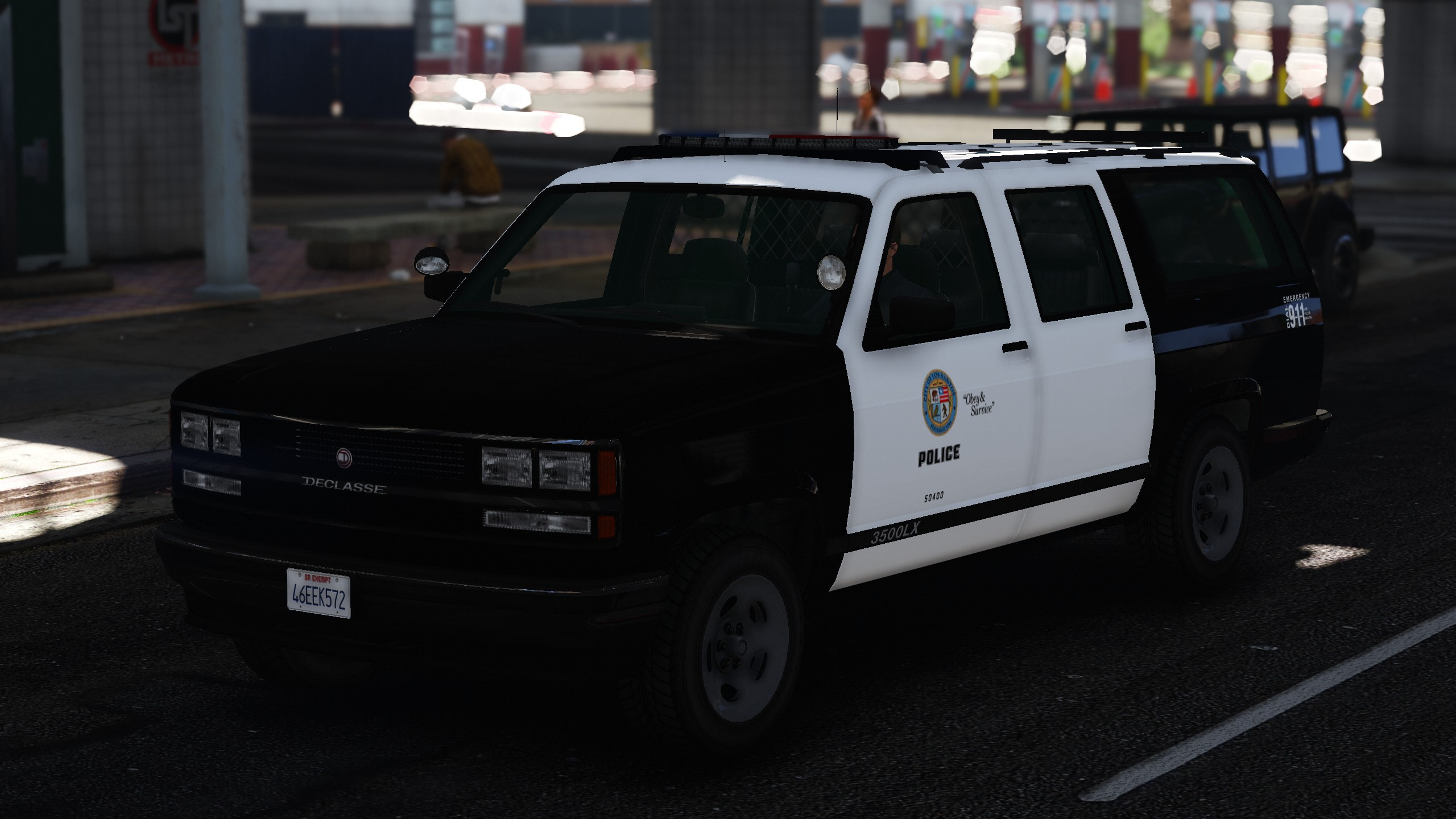 Lspd mod pack gta 5 фото 109