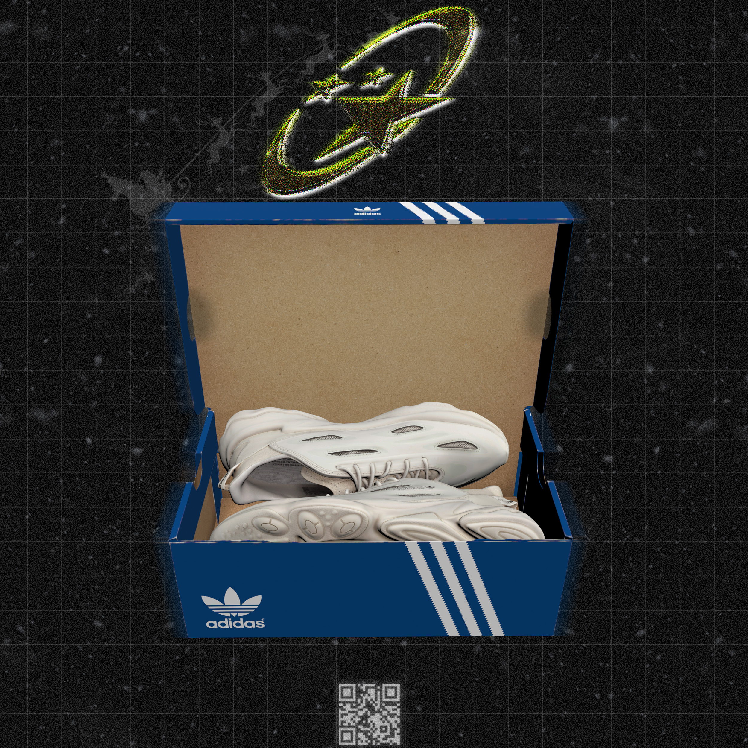 Adidas Originals Ozweego Celox [Replace or Add-on / / Rage MP/For Franklin] - GTA5-Mods.com