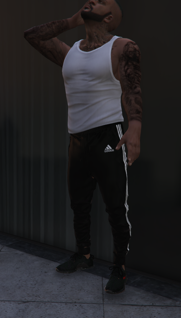 Adidas Pants - GTA5-Mods.com