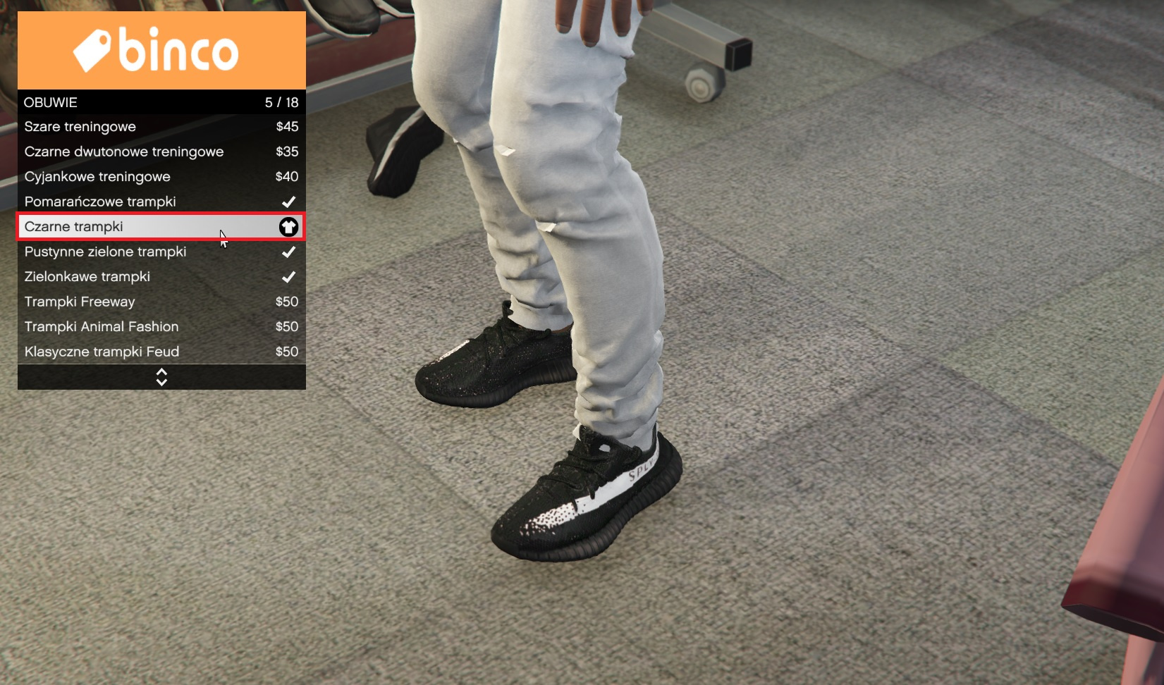 outfit yeezy oreo