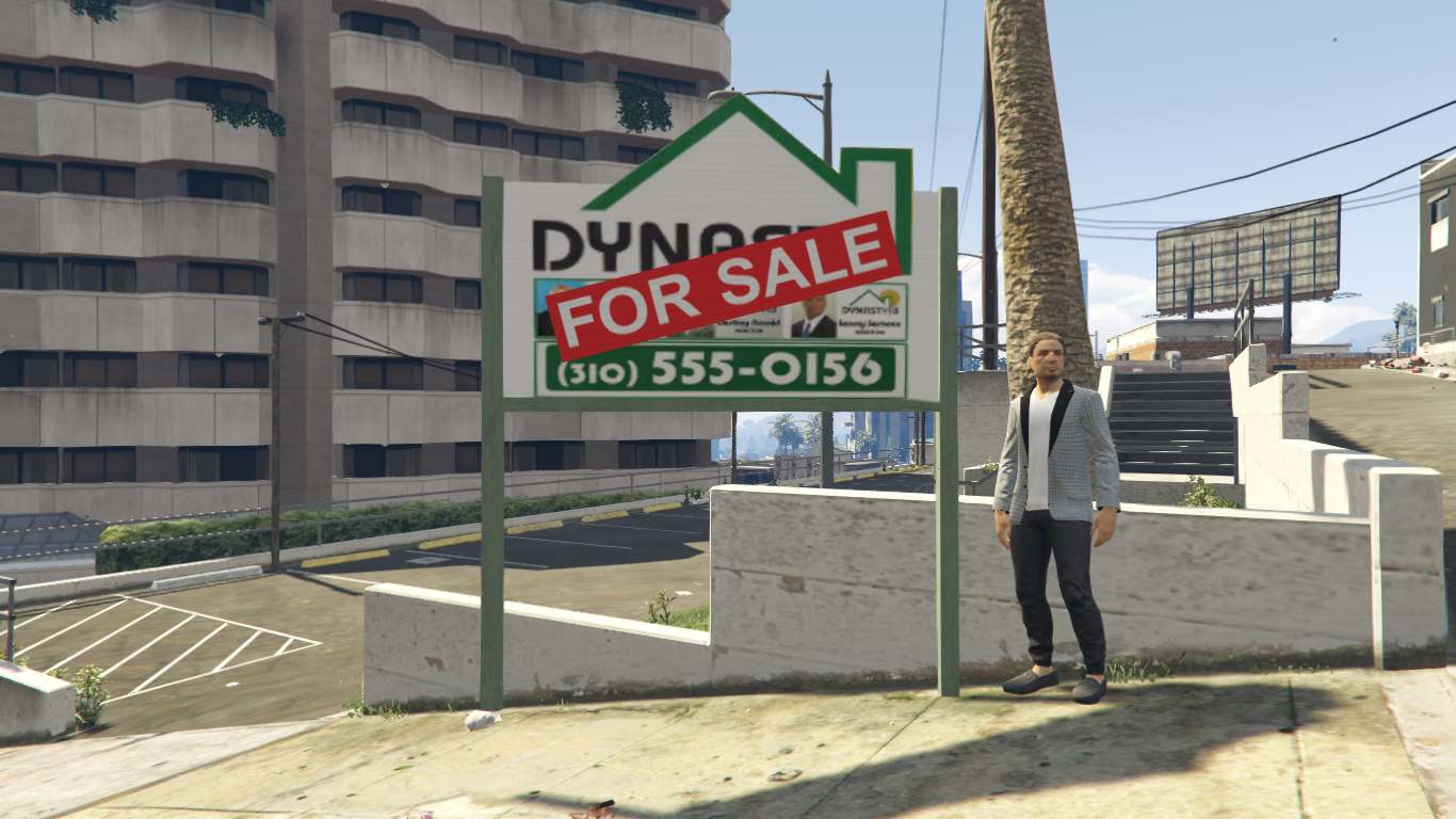 Garages for gta 5 фото 79