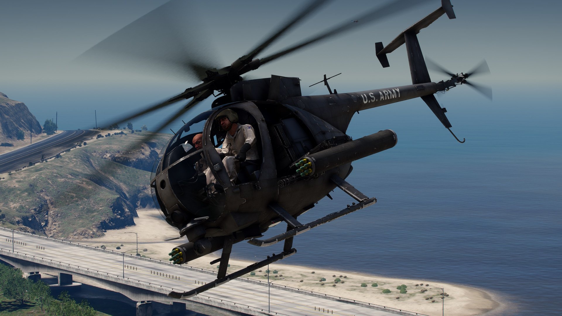 Helicopters on gta 5 фото 9