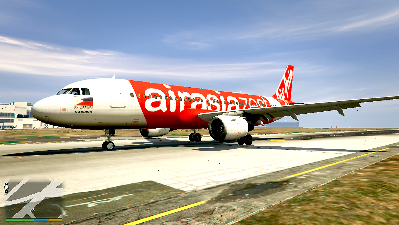 AirAsia Malaysia, Indonesia, Thailand, India & Philippines ...