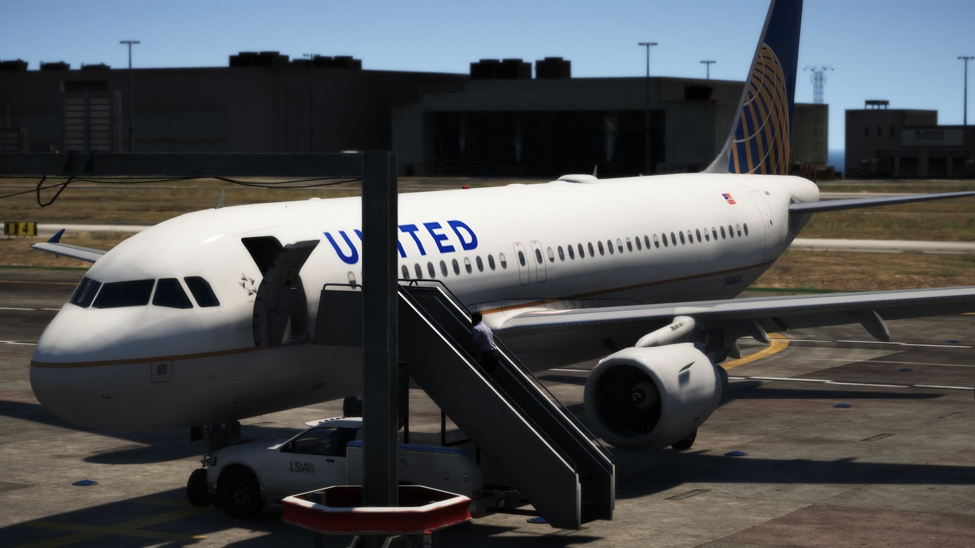 Gta 5 airbus замена фото 65