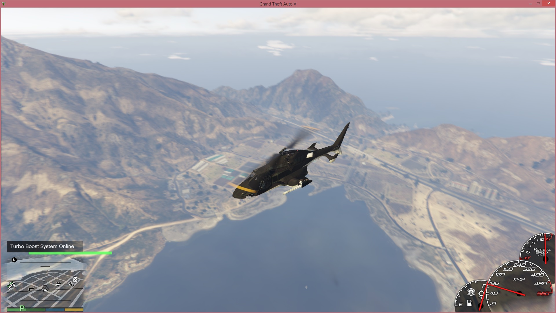 Can you fly a plane on gta 5 фото 117