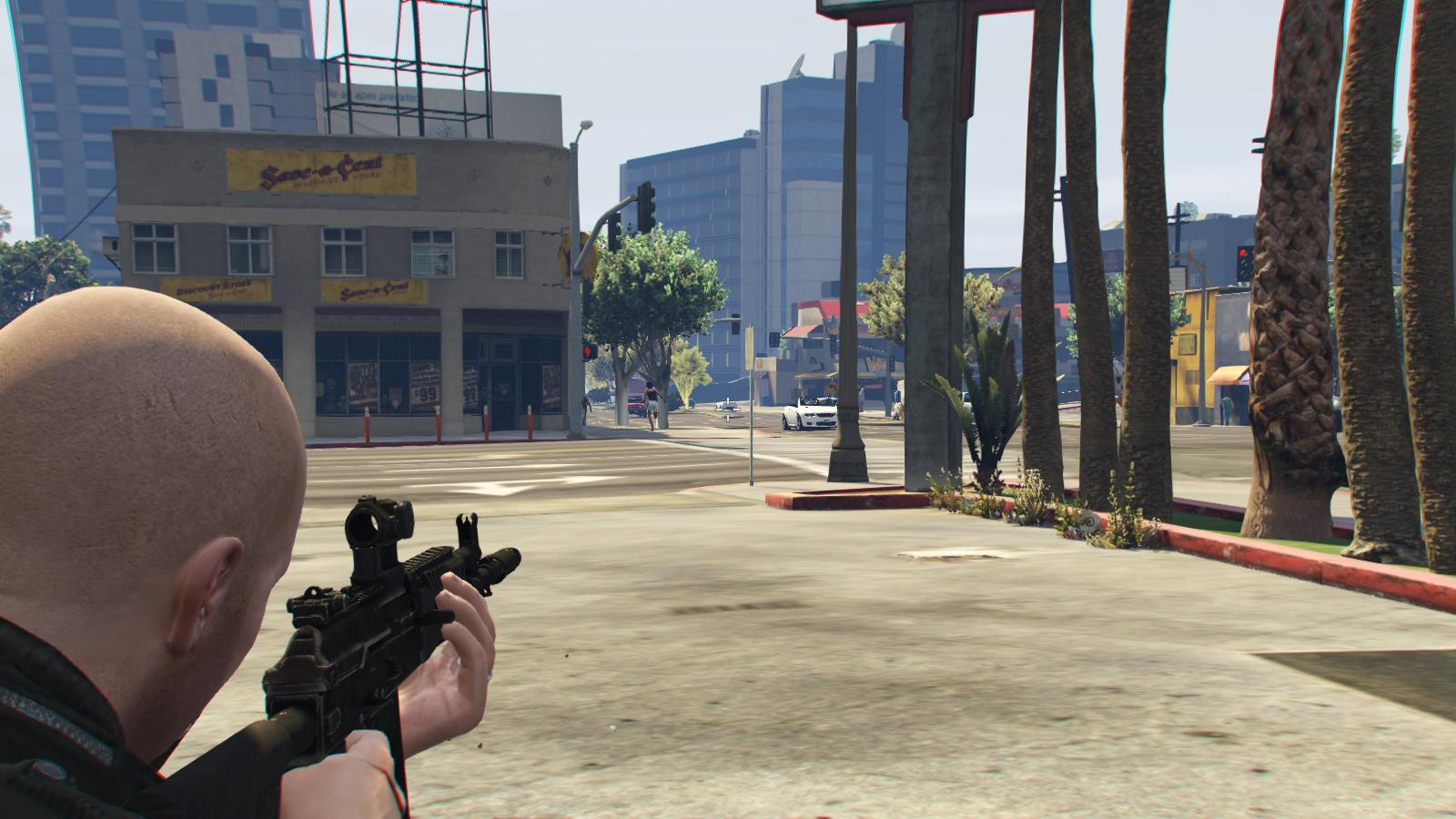 AK-12 (AK-400) - GTA5-Mods.com