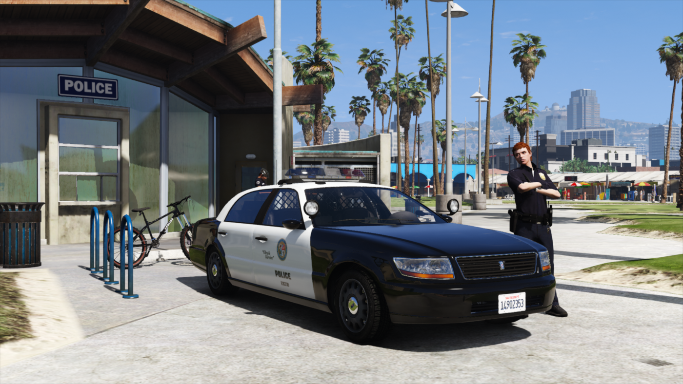 Gta 5 how to install lspdfr фото 78
