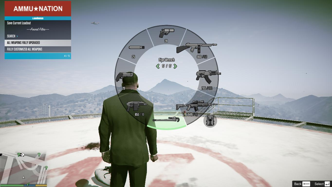 how to get gta 5 online mods on xbox one