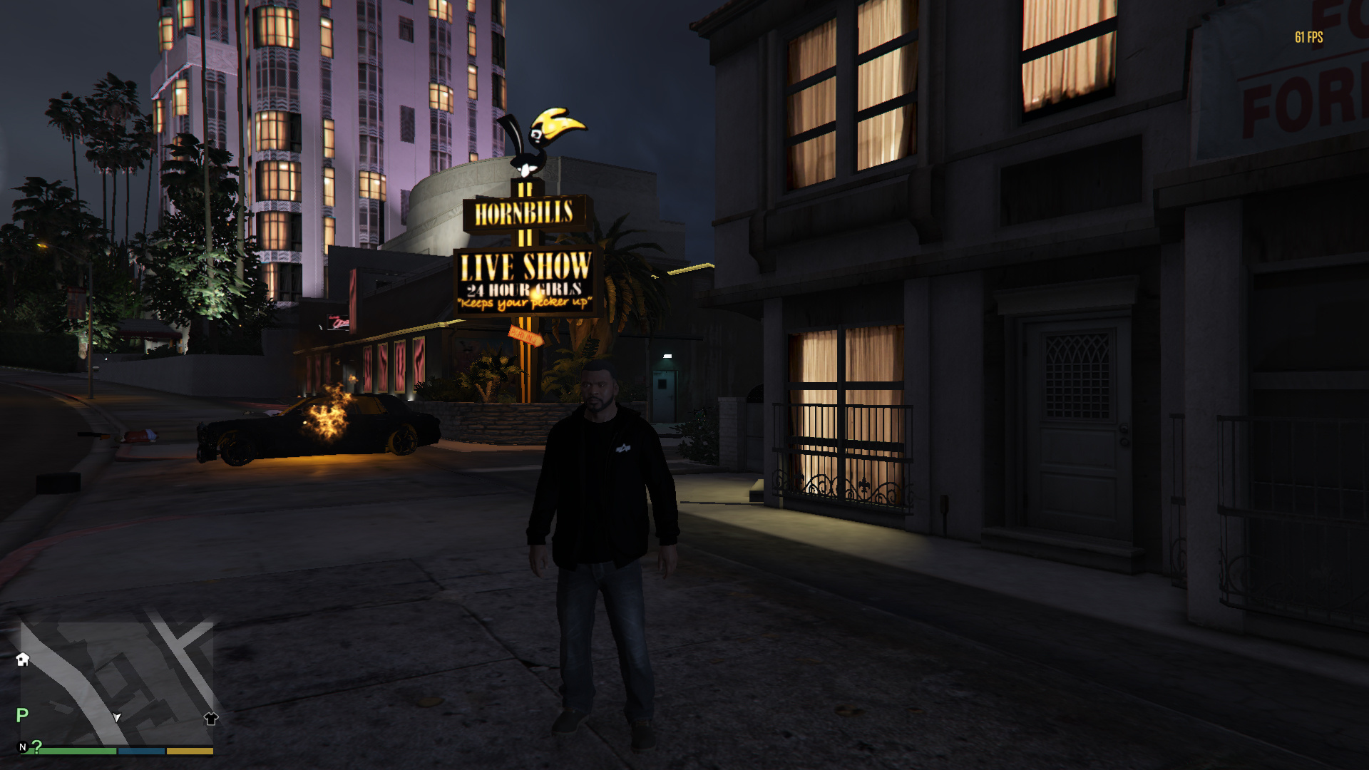 Gta 5 hoodie pack фото 117