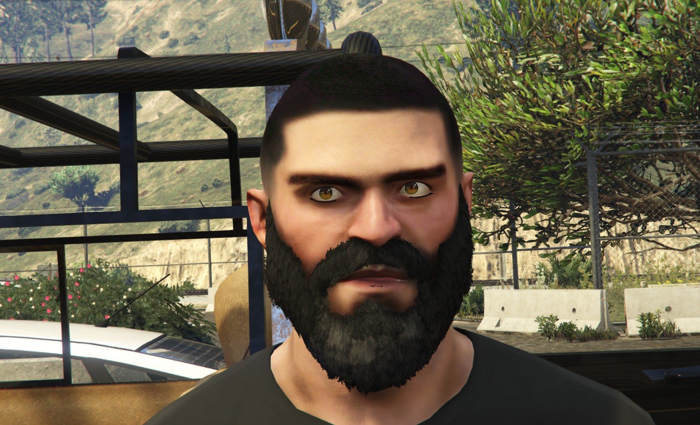 The real trevor from gta 5 фото 39