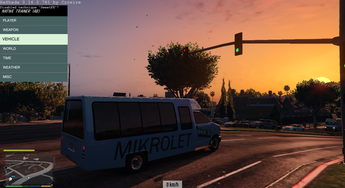 25 update 2019 gta 5 july Public Mikrolet  Angkot  (Indonesian Transportation